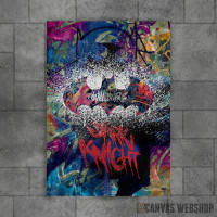 Street Knight Batman