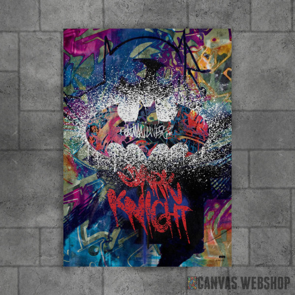 Street Knight Batman Street Knight Batman