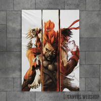 Street fighter