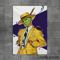 Style of the Mask Style of the Mask