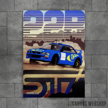 Subaru STI Subaru STI