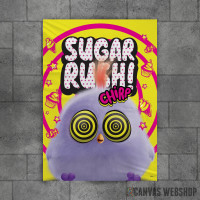 Sugar Rush Chirp