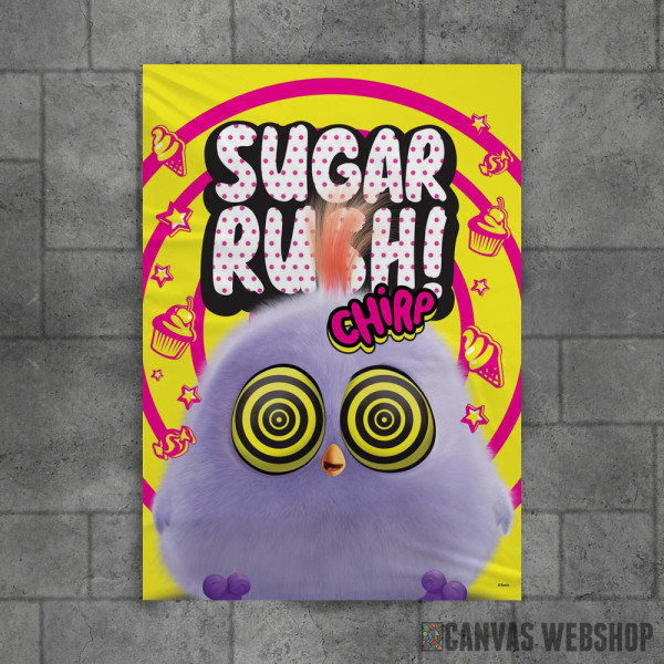 Sugar Rush Chirp