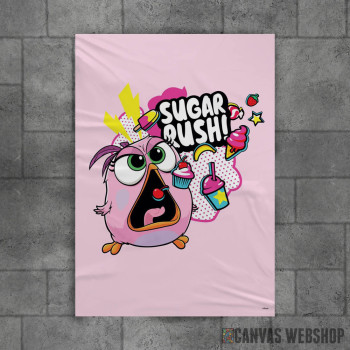 Sugar Rush Sugar Rush