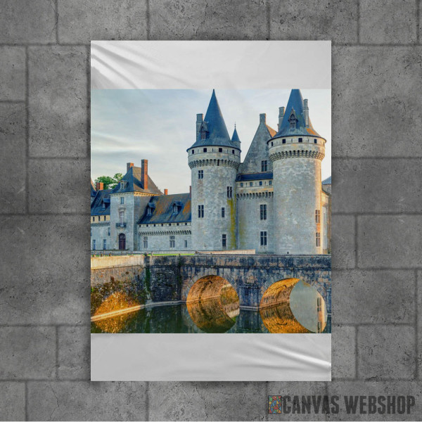 Sully sur Loire Sully sur Loire