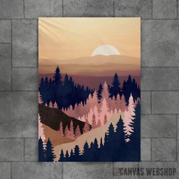 Summer Dusk Summer Dusk