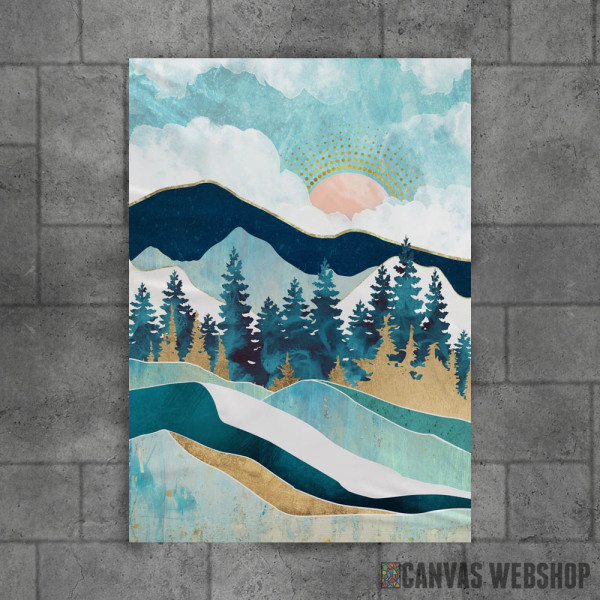Summer Forest Summer Forest