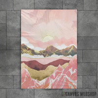 Summer Sunrise