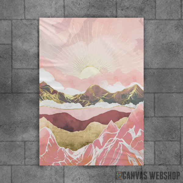 Summer Sunrise Summer Sunrise