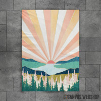 Summer Sunset_1