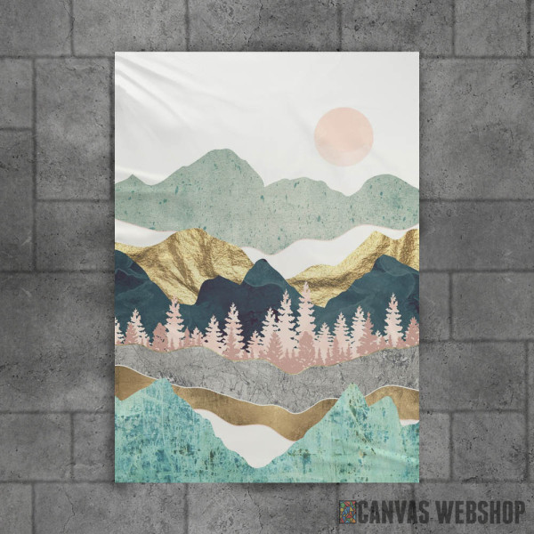 Summer Vista Summer Vista