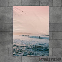 Sunset Surf Sunset Surf