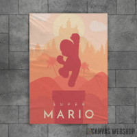 Super Mario adventure Super Mario adventure
