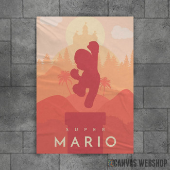 Super Mario adventure Super Mario adventure