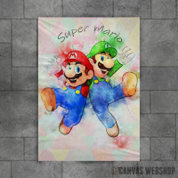 Super Mario bros