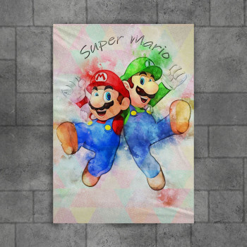 Super Mario bros