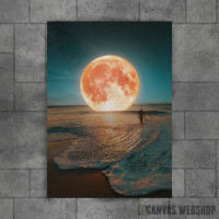 Super Moon