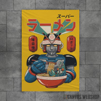 Super Ramen Bot Super Ramen Bot