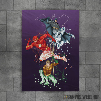 Superheroes of Justice League Superheroes of Justice League
