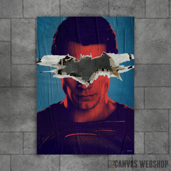 Superman vs Batman