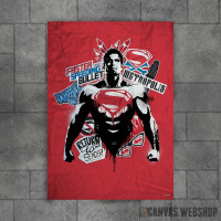 Supes red Supes red