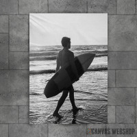 Surf Man Surf Man