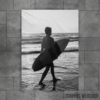 Surf Man Surf Man