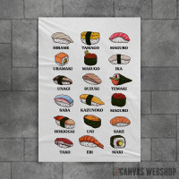 Sushi lover Sushi lover