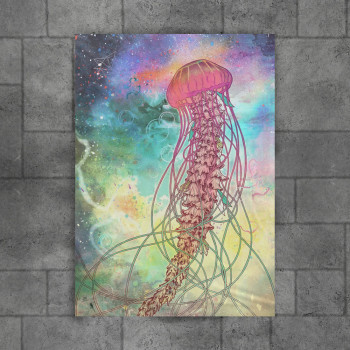 Svemirska meduza