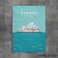 Sydney Sydney