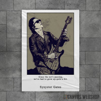 Synyster Gates Synyster Gates