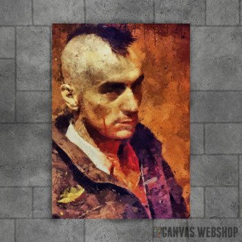 Taxi Driver