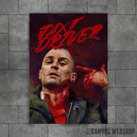Taxi Driverv