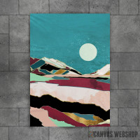 Teal Sky Teal Sky