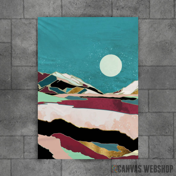 Teal Sky Teal Sky