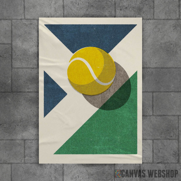 Tennis Hard Court