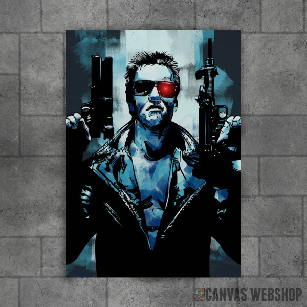 Terminator 2 Terminator 2