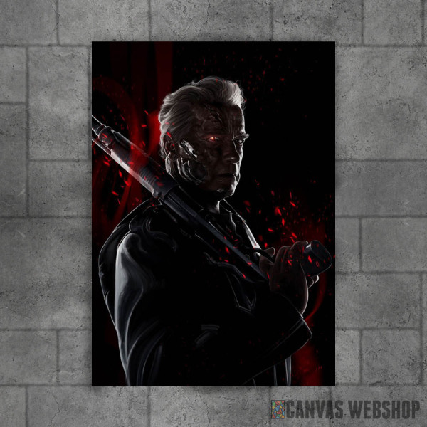 Terminator Genisys Terminator Genisys