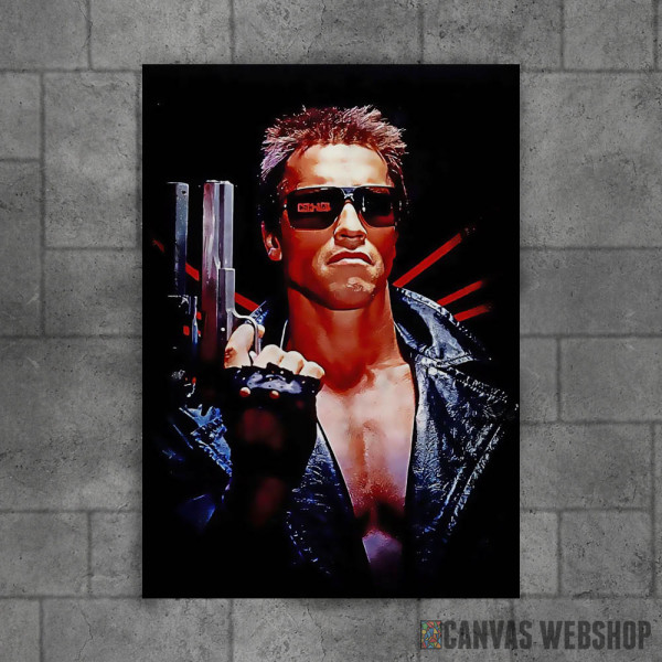 Terminator Terminator