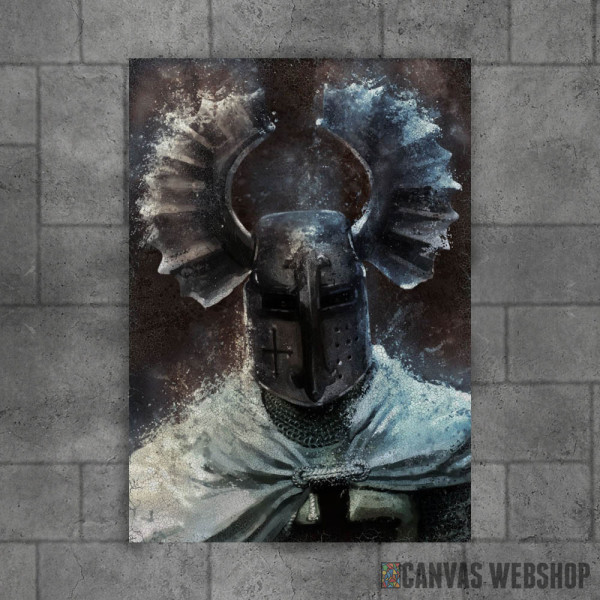 Teutonic Knight
