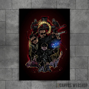 The Boondock Saints The Boondock Saints