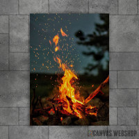 The Campfire The Campfire