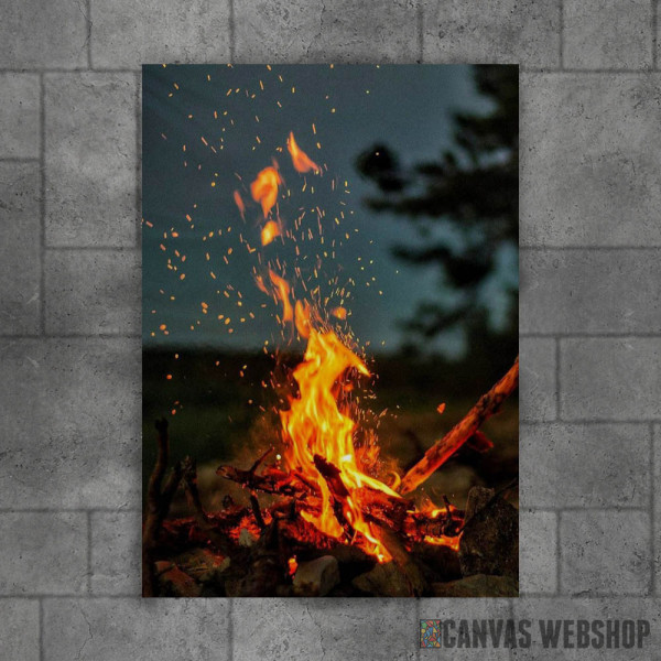 The Campfire The Campfire