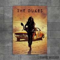 The Dukes The Dukes