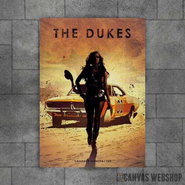 The Dukes The Dukes