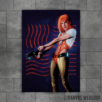 The Fifth Element Leeloo The Fifth Element Leeloo