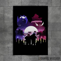 The Foot Clan Night The Foot Clan Night