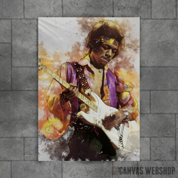 The Guitarist The Guitarist