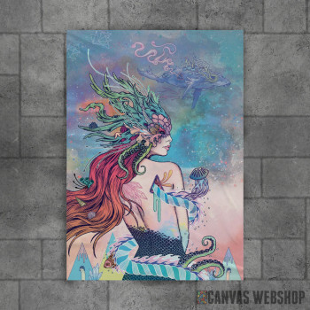 The Last Mermaid The Last Mermaid
