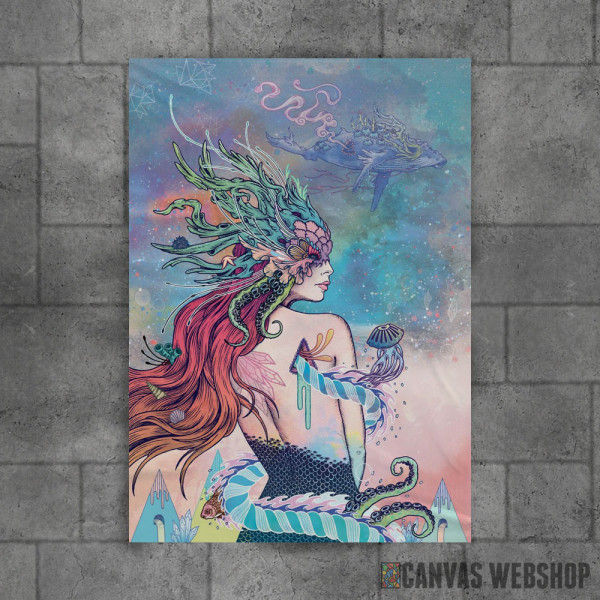 The Last Mermaid The Last Mermaid